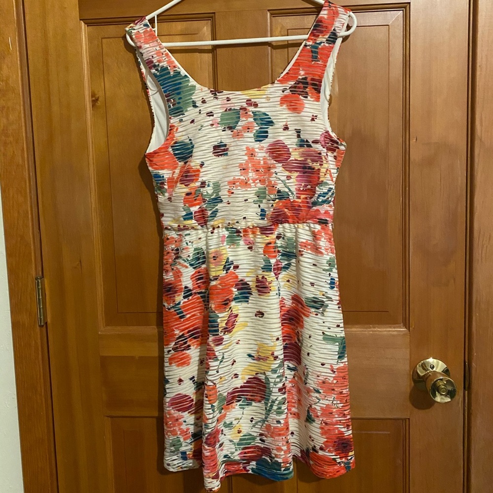 Summer dress